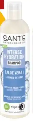 Martin Reformstark Shampoo intense hydration Angebot