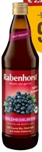 Martin Reformstark Waldheidelbeere Angebot