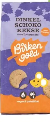 Martin Reformstark Birkengold Schoko Kekse Angebot