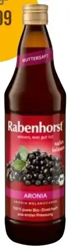 Martin Reformstark Aronia Angebot