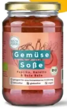 Martin Reformstark Gemüse Soße Angebot