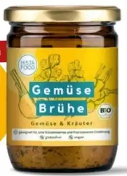 Martin Reformstark Gemüse Brühe Angebot