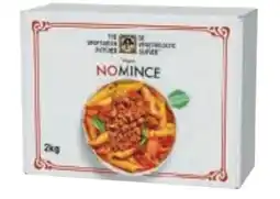 Metro The Vegetarian Butcher NoMince Faschiertes Angebot