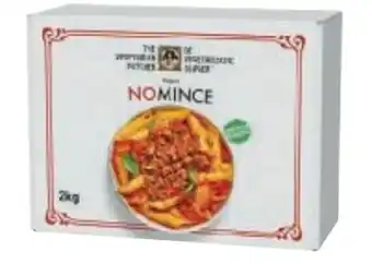 Metro The Vegetarian Butcher NoMince Faschiertes Angebot