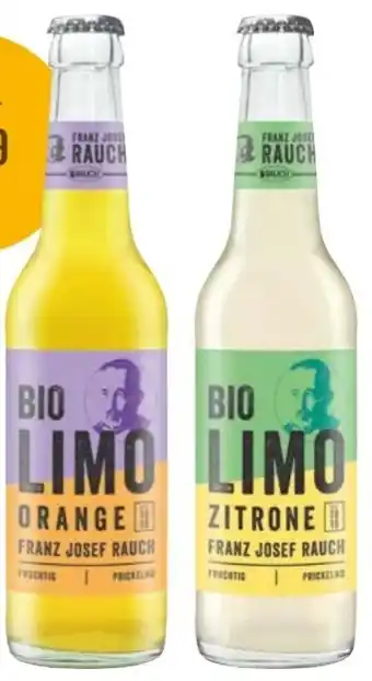Martin Reformstark BIO LIMO Angebot