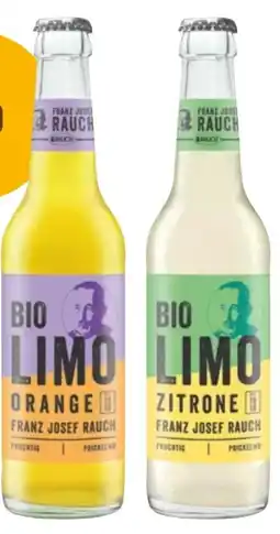 Martin Reformstark Rauch Bio Limo Angebot