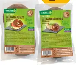 Martin Reformstark Laugenbagels, Laugenbrötchen Angebot