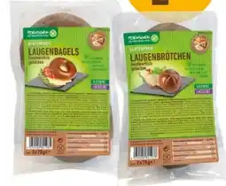 Martin Reformstark Poensgen Laugenbagels Angebot
