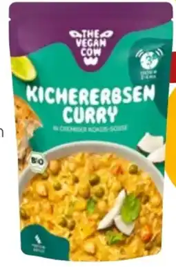 Martin Reformstark The Vegan Cow Kichererbsen Curry Angebot