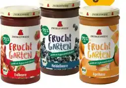 Martin Reformstark Zwergenwiese Bio-Fruchtaufstrich FruchtGarten Angebot