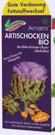 Martin Reformstark Artischocken bio Angebot