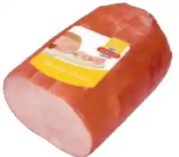 Metro Berger Frühstücksschinken Angebot
