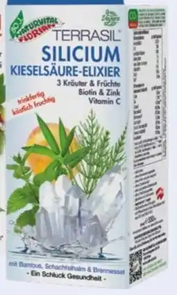 Martin Reformstark Silicium kieselsäure-elixier Angebot