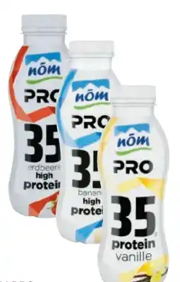Metro Nöm Pro 35G High Protein Drink Angebot
