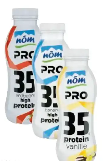 Metro Nöm Pro 35G High Protein Drink Angebot