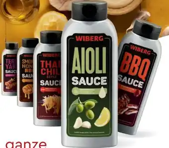 Metro Wiberg Saucen Angebot