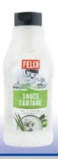 Metro Felix Saucen Angebot