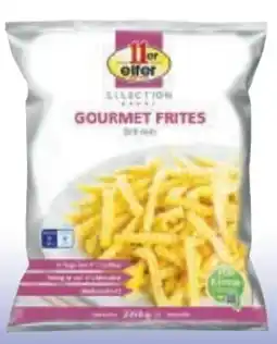 Metro 11er Gourmet Pommes Angebot