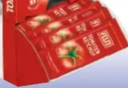 Metro Felix Tomaten Ketchup Angebot