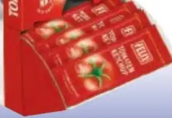 Metro Felix Tomaten Ketchup Angebot