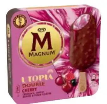 Metro Eskimo Magnum Utopia Angebot