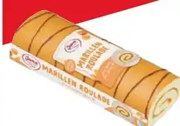 Metro Jomo Marillen-Roulade Angebot