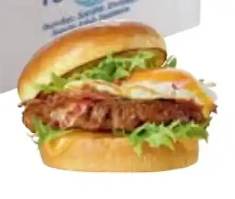 Metro Salomon Food World Hitburger Hamburger Plus Angebot