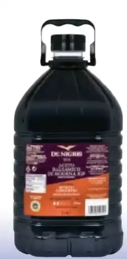 Metro De Nigris Aceto Balsamico di Modena Angebot