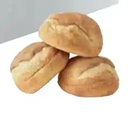 Metro Salomon Food World Brioche Burgerbuns Angebot