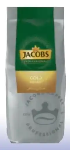 Metro Jacobs Gold Special Instant Kaffee Angebot