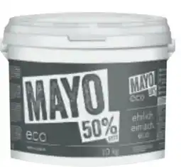 Metro Senna Mayonnaise ECO Angebot