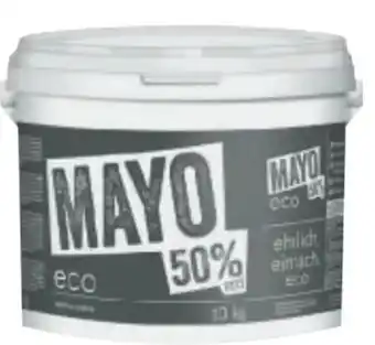 Metro Senna Mayonnaise ECO Angebot