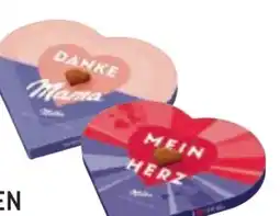 Metro Milka Pralinés I Love Angebot