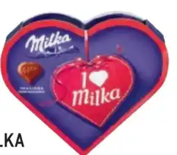 Metro Milka I Love Herz Angebot