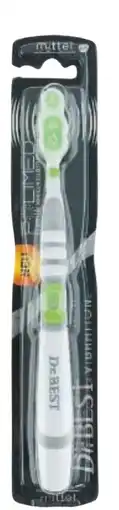 Metro Dr. Best Zahnbürste Vibration Angebot