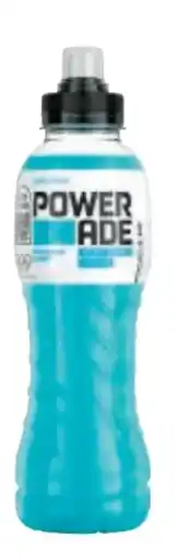 Metro Powerade Sport Drink Angebot