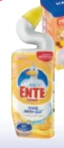 Metro WC-Ente Total Aktiv Gel Angebot