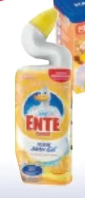 Metro WC-Ente Total Aktiv Gel Angebot