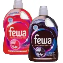 Metro Fewa Feinwaschmittel Flüssig Angebot