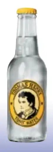 Metro Thomas Henry Bitterlimonaden Angebot