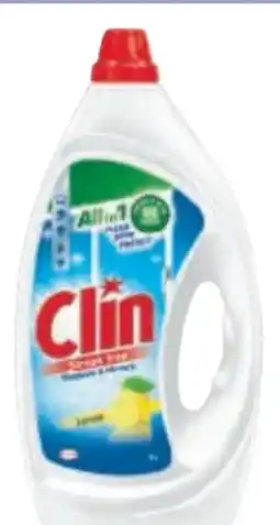 Metro Clin Fensterreiniger Angebot