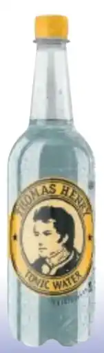 Metro Thomas Henry Bitterlimonaden Angebot