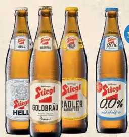Metro Stiegl Goldbräu Angebot