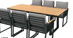 Metro Metro Professional Garnitur Ateo Angebot