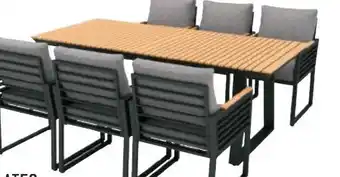 Metro Metro Professional Garnitur Ateo Angebot