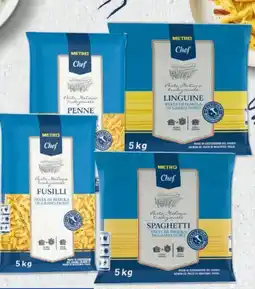 Metro Metro Chef Fusilli Angebot