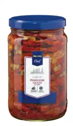 Metro Metro Chef Tomaten getrocknet Angebot