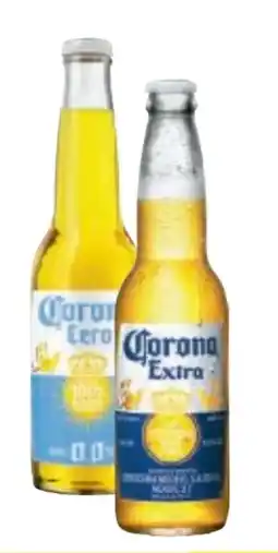 Metro Corona Extra Mexican Beer Angebot