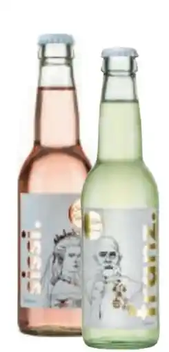Metro Spritzweinmonarchie Sissi Angebot