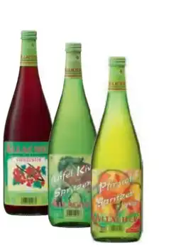 Metro Weingut Allacher Fruchtwein Angebot